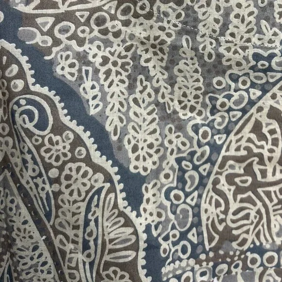 Gretchen Scott Tunic - Picture 3 of 5